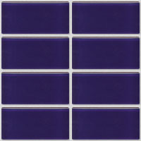 mosaic | glass mosaics SIA | S2348  | S2348 B 70 – purple