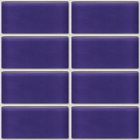 mosaic | glass mosaics SIA | S2348  | S2348 B 71 – purple