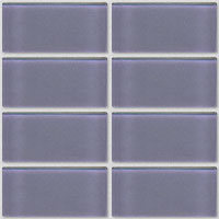 mosaic | glass mosaics SIA | S2348  | S2348 B 77 – light purple