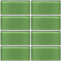 mosaic | glass mosaics SIA | S2348  | S2348 C 31 – green