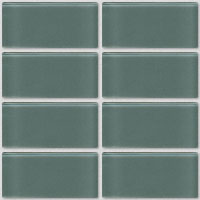 mosaic | glass mosaics SIA | S2348  | S2348 D 20 – grey