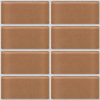 mosaic | glass mosaics SIA | S2348  | S2348 DS 09 – brown