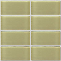 mosaic | glass mosaics SIA | S2348  | S2348 DS 21 – light green