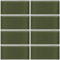 mosaic | glass mosaics SIA | S2348  | S2348 DS 29 – olive