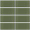 mosaic | glass mosaics SIA | S2348  | S2348 DS 30 – olive