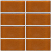 mosaic | glass mosaics SIA | S2348  | S2348 E 50 – brown