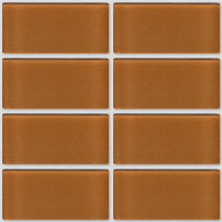 mosaic | glass mosaics SIA | S2348  | S2348 E 51 – brown