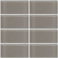 mosaic | glass mosaics SIA | S2348  | S2348 E 65 – light brown