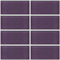 mosaic | glass mosaics SIA | S2348  | S2348 F 93 – purple