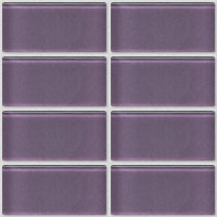 mosaic | glass mosaics SIA | S2348  | S2348 F 95 – purple