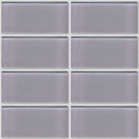 mosaic | glass mosaics SIA | S2348  | S2348 F 99 – light purple