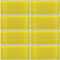 mosaic | glass mosaics SIA | S2348  | S2348 J 30 – yellow