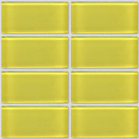 mosaic | glass mosaics SIA | S2348  | S2348 J 31 – yellow