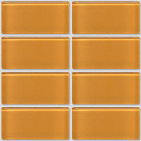 mosaic | glass mosaics SIA | S2348  | S2348 J 71 – orange