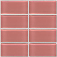 mosaic | glass mosaics SIA | S2348  | S2348 K 31 – pink