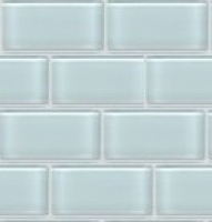 mosaic | glass mosaics SIA | S2348  | S2348T   A 10 – white