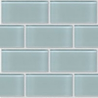 mosaic | glass mosaics SIA | S2348  | S2348T B 15 – light blue