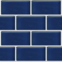 mosaic | glass mosaics SIA | S2348  | S2348T B 18 – dark blue