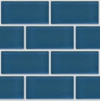 mosaic | glass mosaics SIA | S2348  | S2348T B 19 – blue