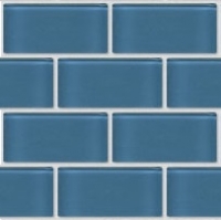 mosaic | glass mosaics SIA | S2348  | S2348T B 21 – blue