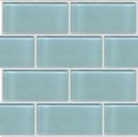 mosaic | glass mosaics SIA | S2348  | S2348T B 25 – light blue