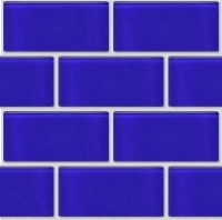 mosaic | glass mosaics SIA | S2348  | S2348T B 50 – blue