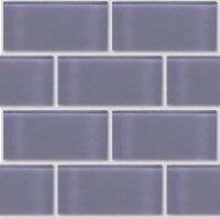 mosaic | glass mosaics SIA | S2348  | S2348T B 77 – light purple