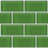 mosaic | glass mosaics SIA | S2348  | S2348T C 30 – green