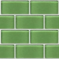 mosaic | glass mosaics SIA | S2348  | S2348T C 31 – green