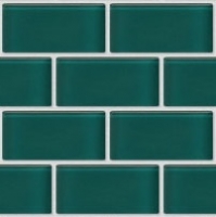 mosaic | glass mosaics SIA | S2348  | S2348T C 80 – dark green