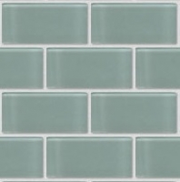 mosaic | glass mosaics SIA | S2348  | S2348T D 03 – light grey