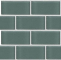 mosaic | glass mosaics SIA | S2348  | S2348T D 20 – grey