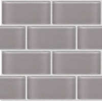 mosaic | glass mosaics SIA | S2348  | S2348T DS 02 – light grey