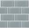 mosaic | glass mosaics SIA | S2348  | S2348T DS 10 – light grey