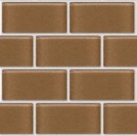 mosaic | glass mosaics SIA | S2348  | S2348T DS 12 – brown