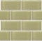 mosaic | glass mosaics SIA | S2348  | S2348T DS 21 – light green