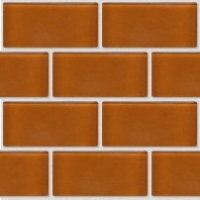 mosaic | glass mosaics SIA | S2348  | S2348T E 50 – brown