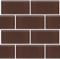 mosaic | glass mosaics SIA | S2348  | S2348T E 60 – brown