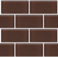 mosaic | glass mosaics SIA | S2348  | S2348T E 60 – brown