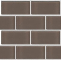 mosaic | glass mosaics SIA | S2348  | S2348T E 63 – brown