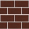 mosaic | glass mosaics SIA | S2348  | S2348T E 80 – dark brown