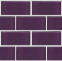 mosaic | glass mosaics SIA | S2348  | S2348T F 60 – purple