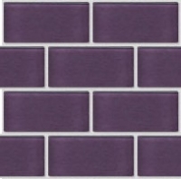 mosaic | glass mosaics SIA | S2348  | S2348T F 93 – purple