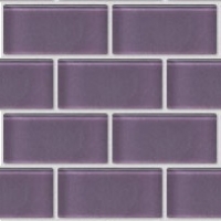 mosaic | glass mosaics SIA | S2348  | S2348T F 95 – purple