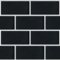 mosaic | glass mosaics SIA | S2348  | S2348T G 50 – black