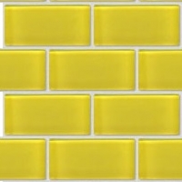 mosaic | glass mosaics SIA | S2348  | S2348T J 30 – yellow