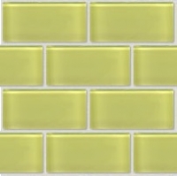 mosaic | glass mosaics SIA | S2348  | S2348T J 33 – light yellow