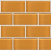 mosaic | glass mosaics SIA | S2348  | S2348T J 71 – orange