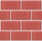 mosaic | glass mosaics SIA | S2348  | S2348T K 30 – dark pink