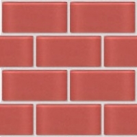 mosaic | glass mosaics SIA | S2348  | S2348T K 30 – dark pink